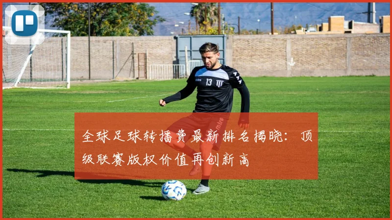 全球足球转播费最新排名揭晓:顶级联赛版权价值再创新高