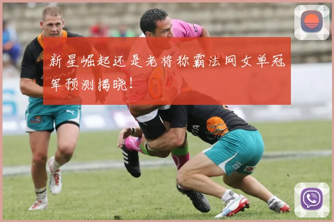 新星崛起还是老将称霸法网女单冠军预测揭晓!